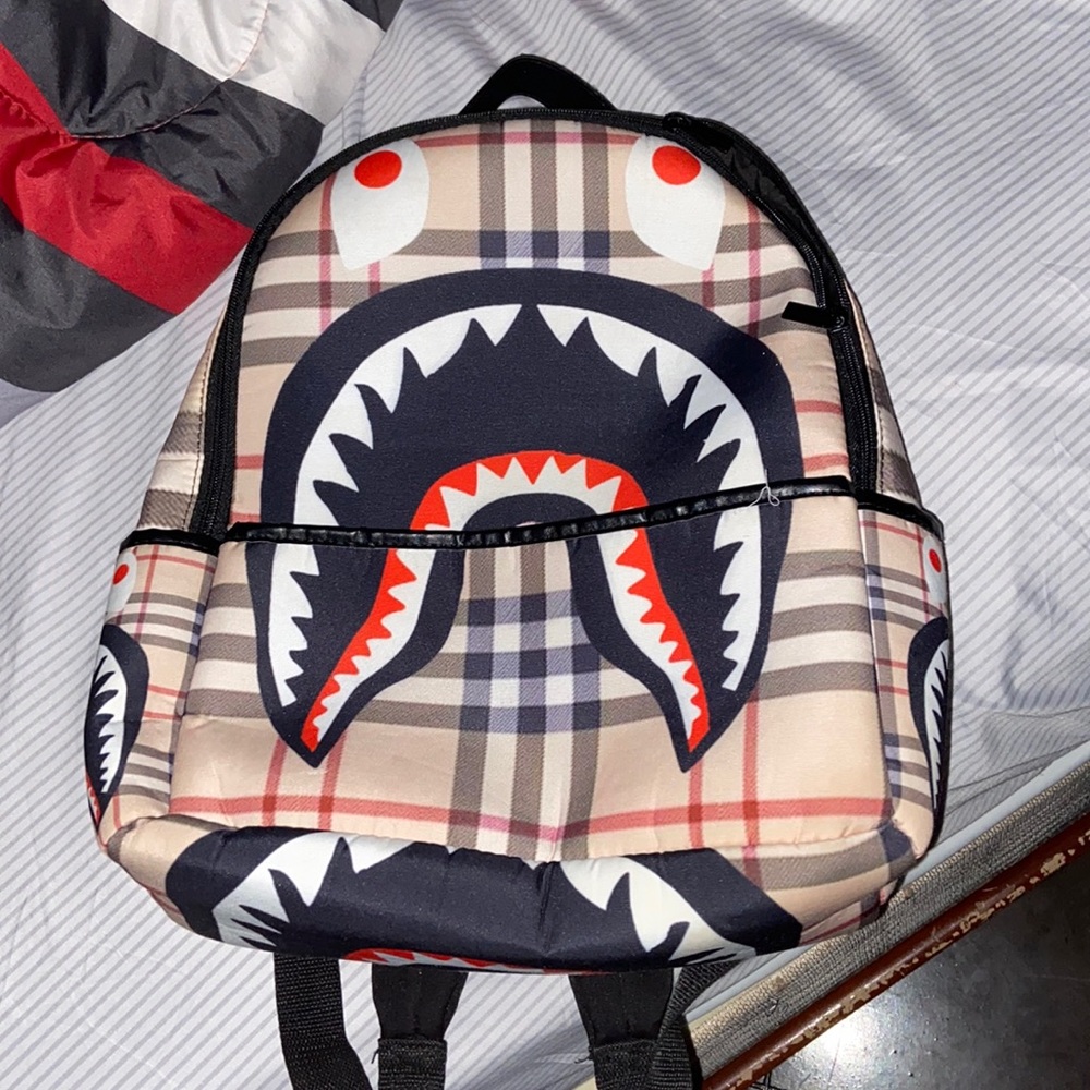 hype bag